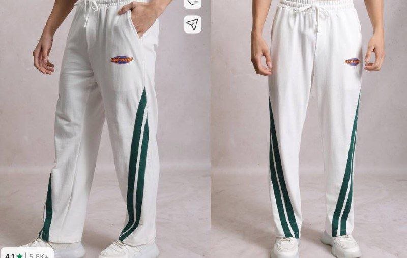 #Loot premium quality trackpant now at the lowest price✅�