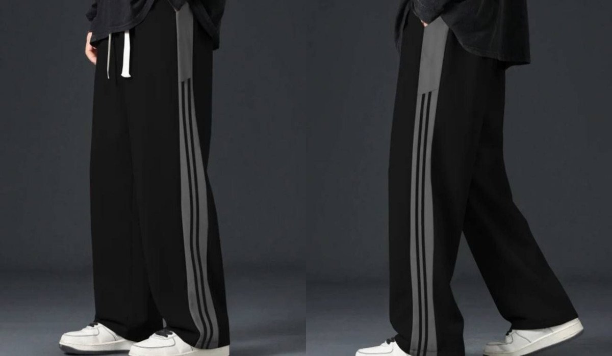 #Loot men’s premium trackpant now at the lowest price📈�