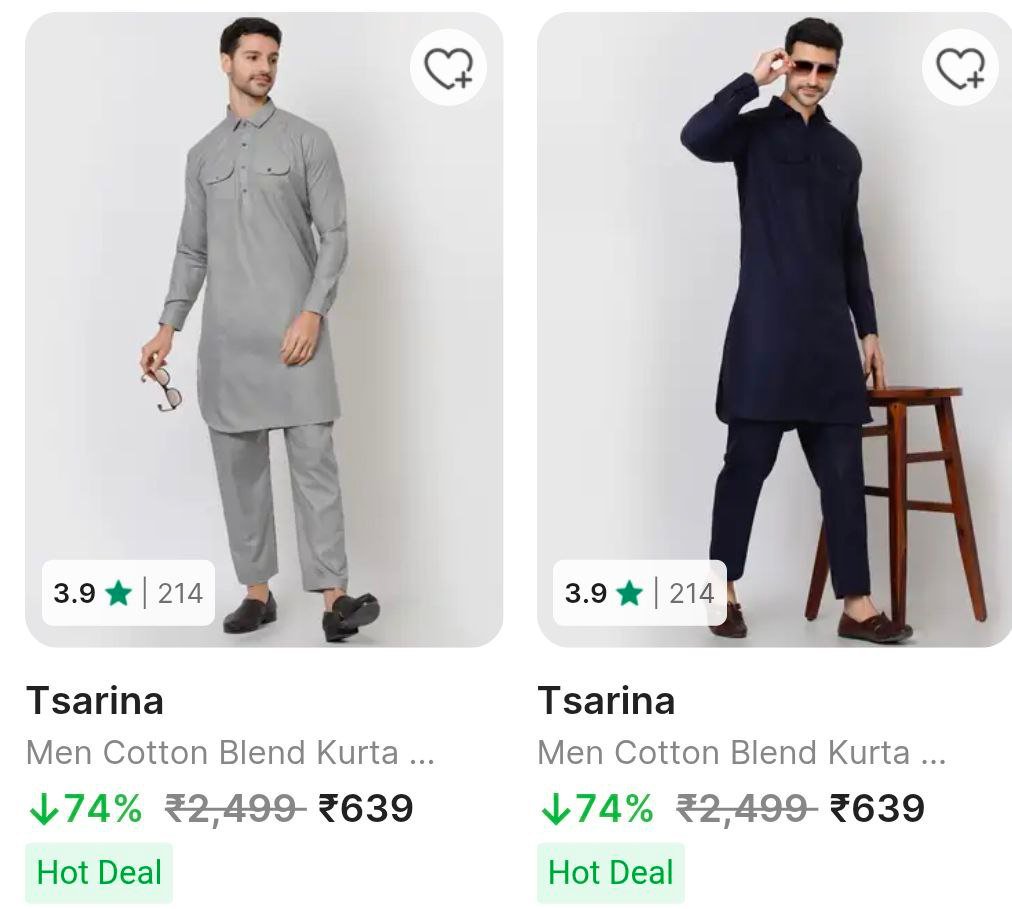 🌙 Flipkart Ramadan Kareem Special Offer!

😱 Dailywear 