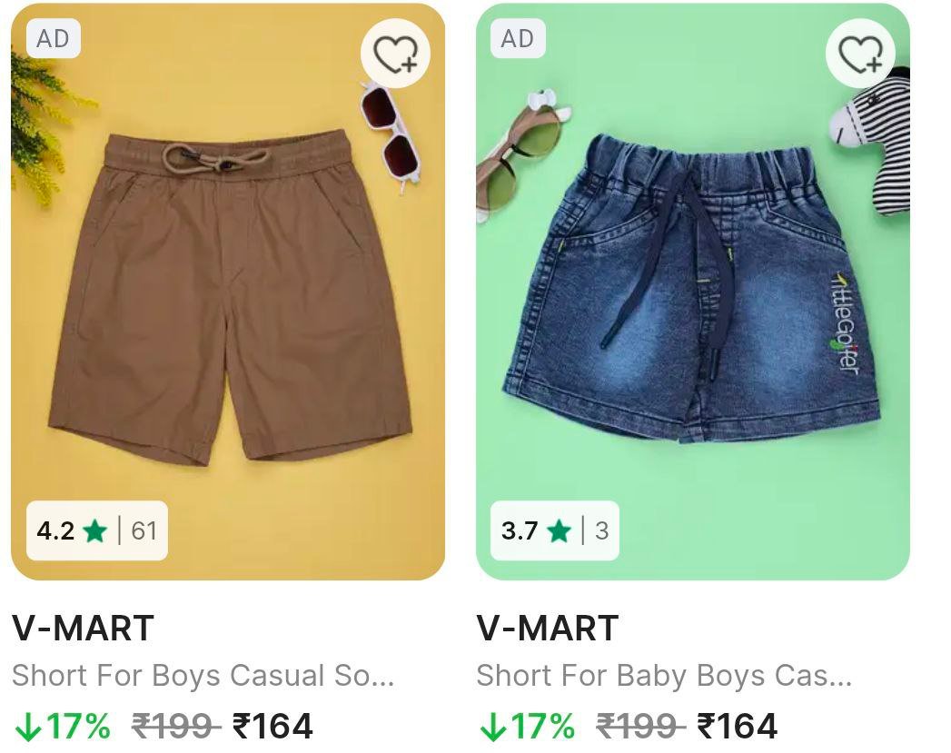 🎇🔥Flipkart Hot Deal Alert – Half Price Kidswear!

�