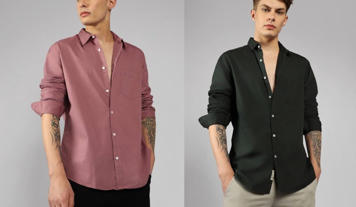 Loot this stylish and classy shirt now at the lowest price�