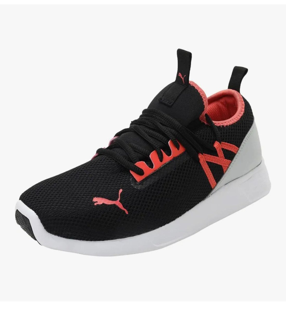 PUMA Womens Cross WN's Sneaker at ₹1224
Apply 10% off coup