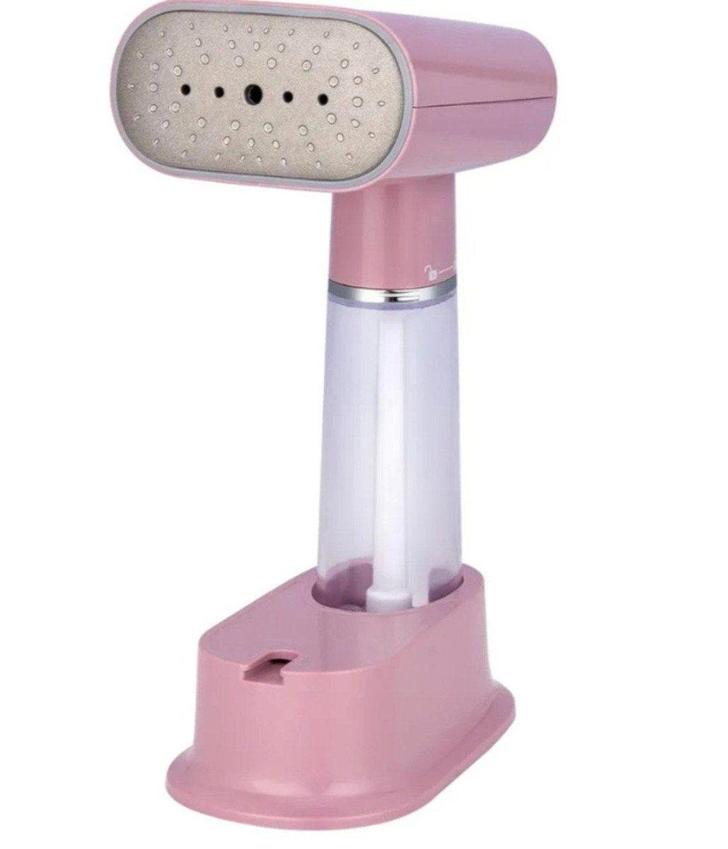 Bajaj 1000 W Garment Steamer at 2199.
 


More Details 👉 

📢 Join WhatsApp Deals


#DealsHeaven #LootDeals #BestDeals