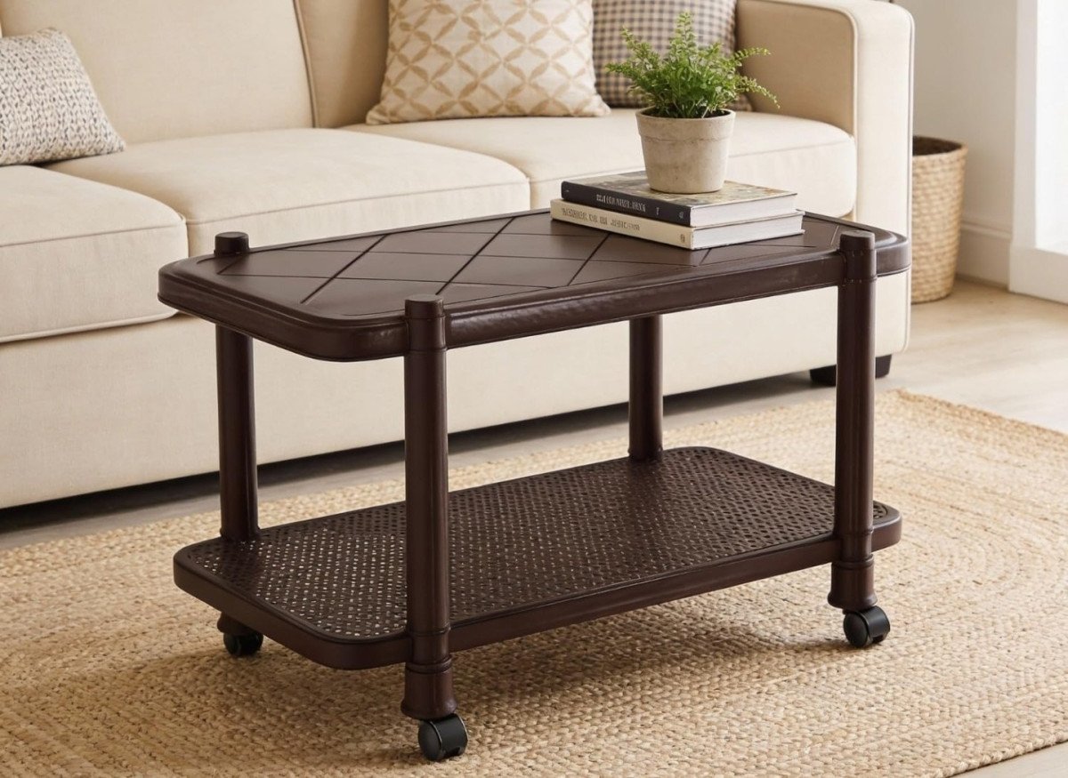 🔥Wow Craft Center Table at ₹1245

👉

More Details �