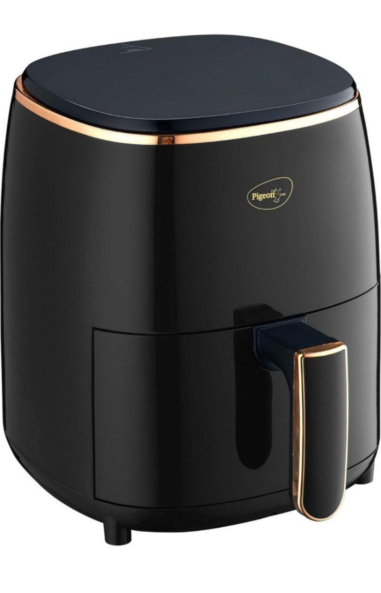 🔥🔥 Pigeon Healthifry Digital Air Fryer, 360° High Spe