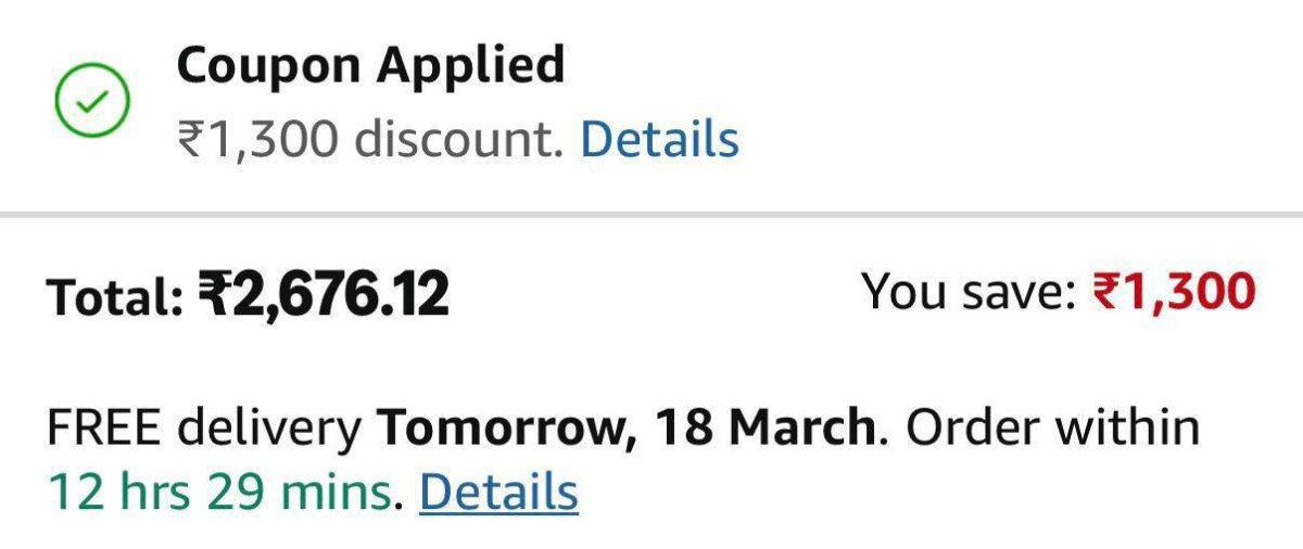 Apply coupon on La Opala Dinner Set











More Details 