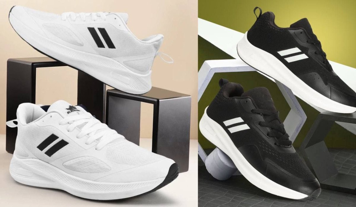 #Loot premium high quality sports shoes now at the lowest pr