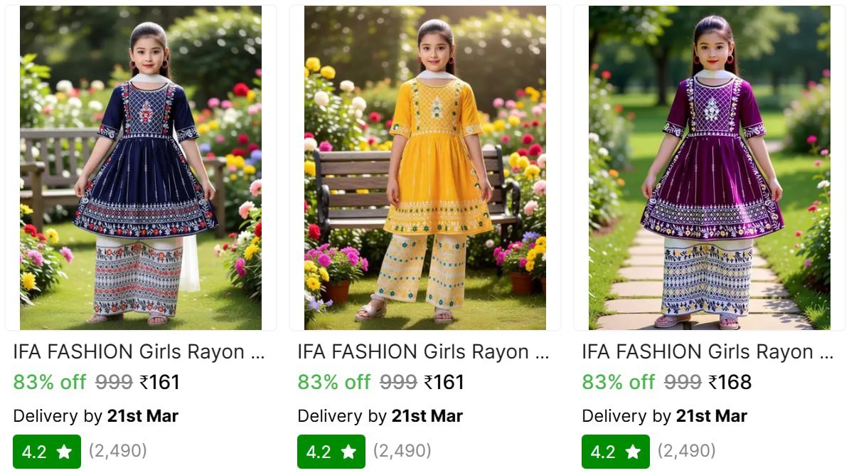🔥  Ethnic Dresses For Kids 

🔗 
🔗 

More : 

Mo