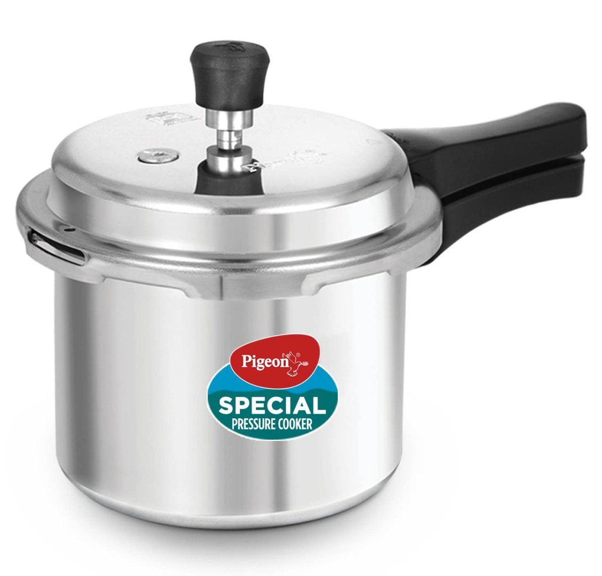 🔥🔥Pigeon by Stovekraft 12736 Aluminium Pressure Cooker