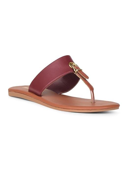 🔥🔥Bata Women's Slip-on Sandal

🎁 Deal Price : ₹41
