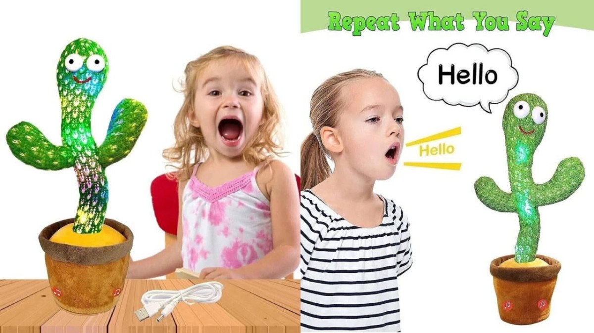 Most viral dancing cactus now at the 87% off📈✅
.
Link�