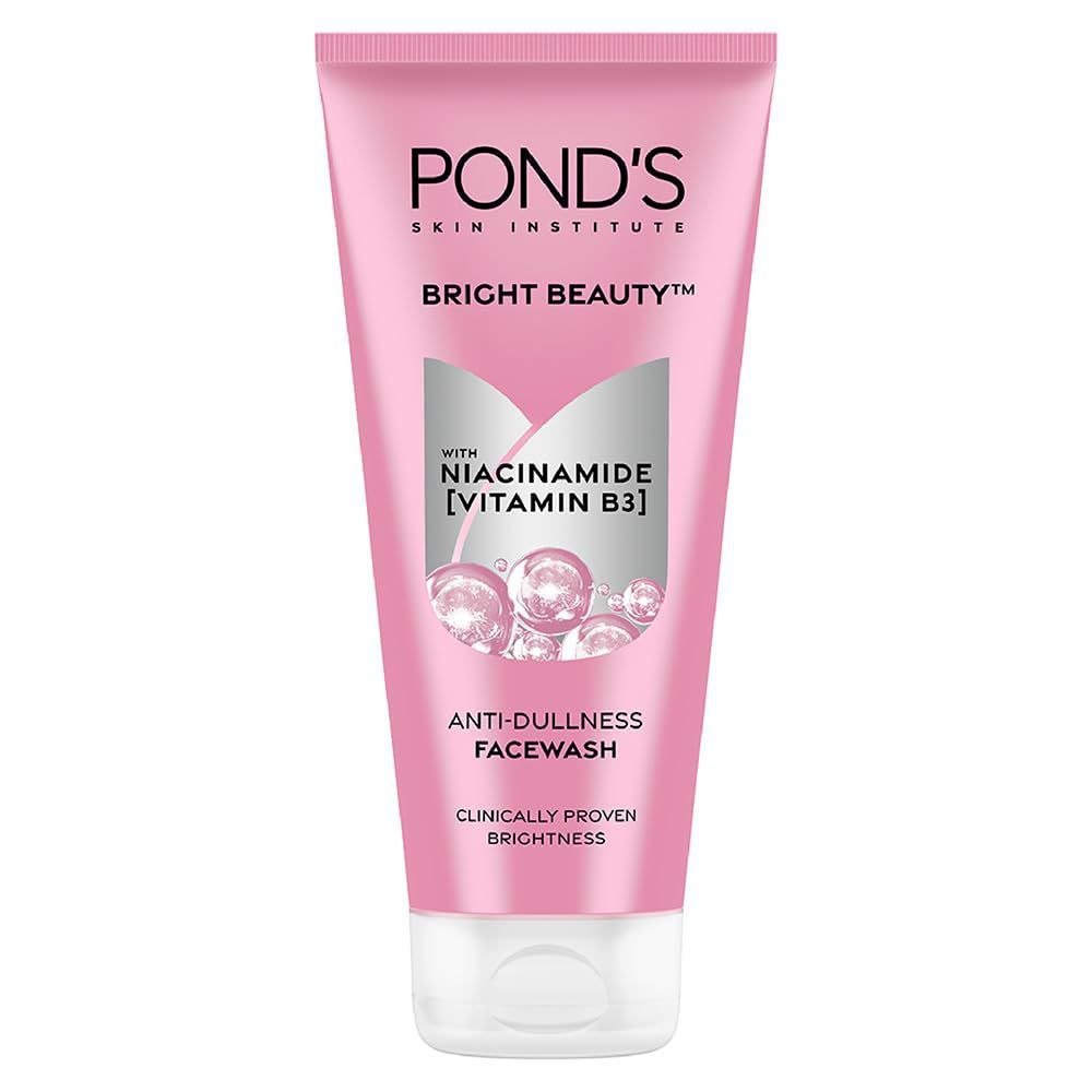 🔥🔥
194₹

POND'S Bright Beauty Spot Less Fairness Fac