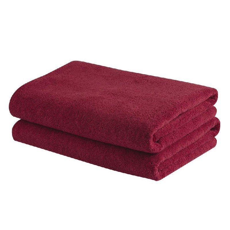 🔥🔥‎Wakefit Microfiber Towel | 350 GSM 60x120 cm (Ras