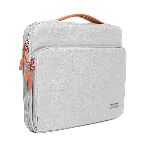 Probus Canvas Durable Laptop Sleeve Office Bag 393