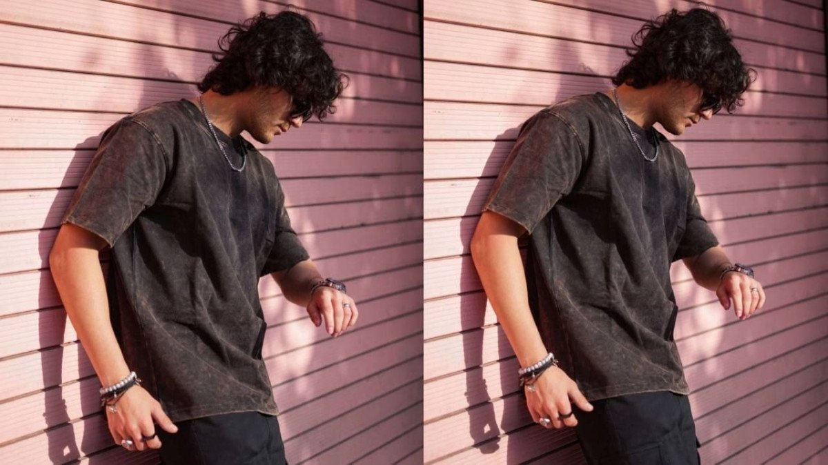 Loot this pure cotton tshirt now at the lowest price📈✅
