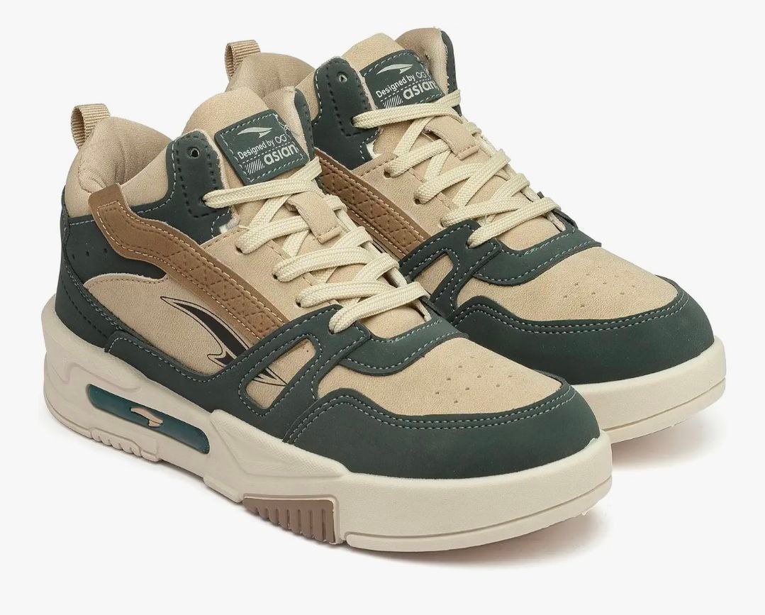 Amazon | ASIAN Men's MEXICO-11 Casual Sneaker Shoes @817

�