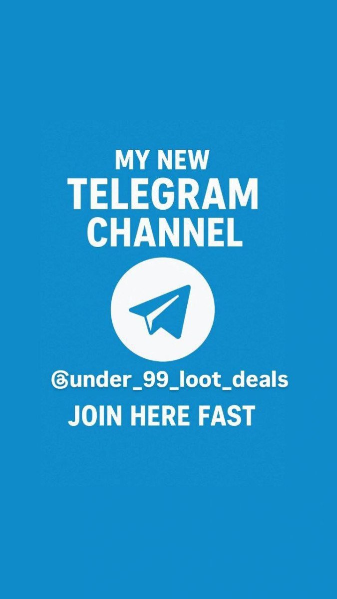 Pure Iron Tadka Pan @ ₹100

@sslooots
@sslooots
@sslooots
