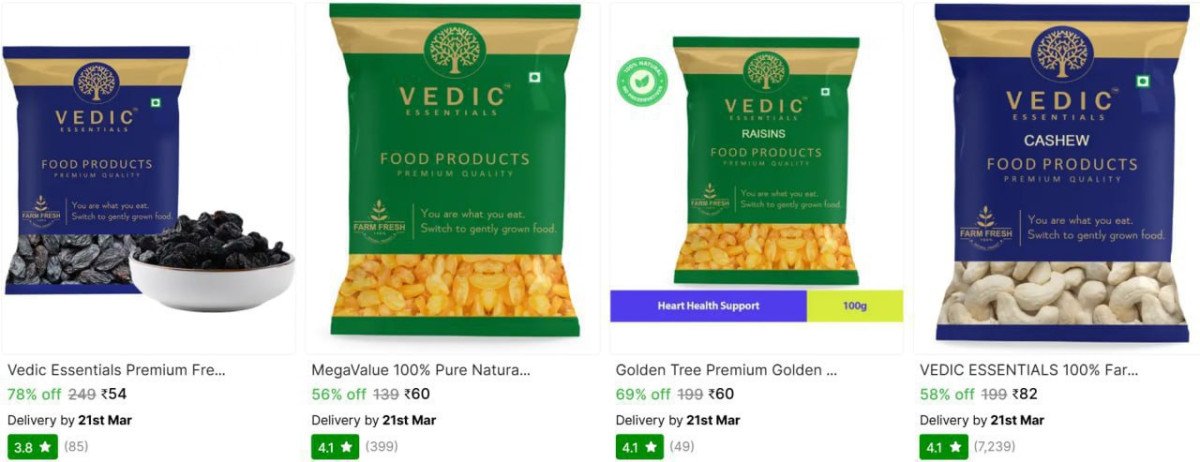 Nuts And Dry Fruits From @ ₹54

👉
👉

Check Min Qty B