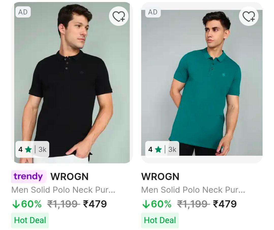 Flipkart | Allen Solly, T-shirt, Shirt..
Under Rs. 799



Mo