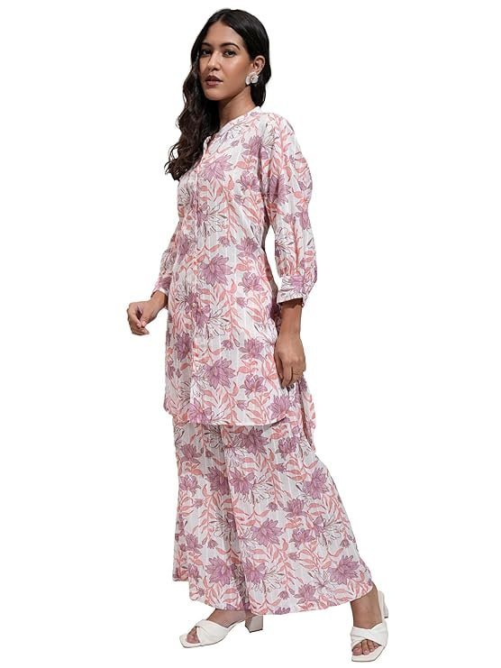 Vishudh Women S Co-ord Set 694 – Best Price in India