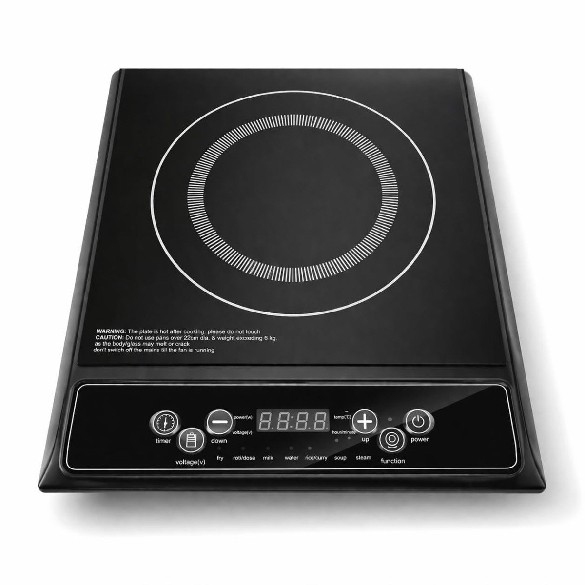 Faber Zion 1400w Induction Stove 3 500250 Coupon Applied – Best Price in In