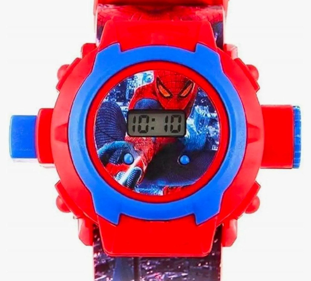 Kids Spider-man Watch At Rs 199 – Best Price in India
