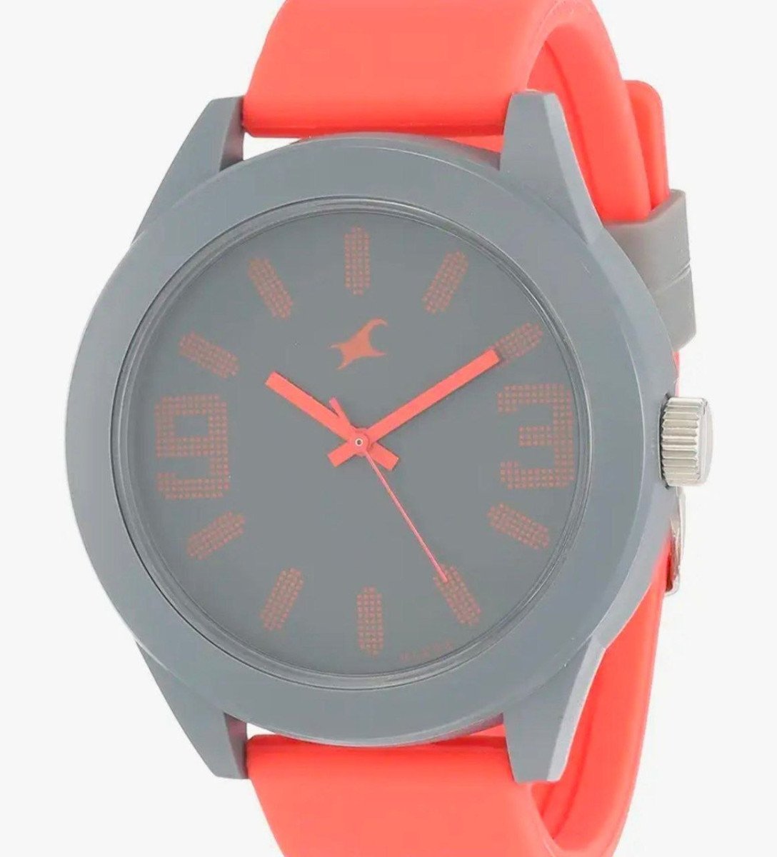 Grabfastrack Analog Unisex Watch At Rs 640apply 7 Coupon – Best Price in India