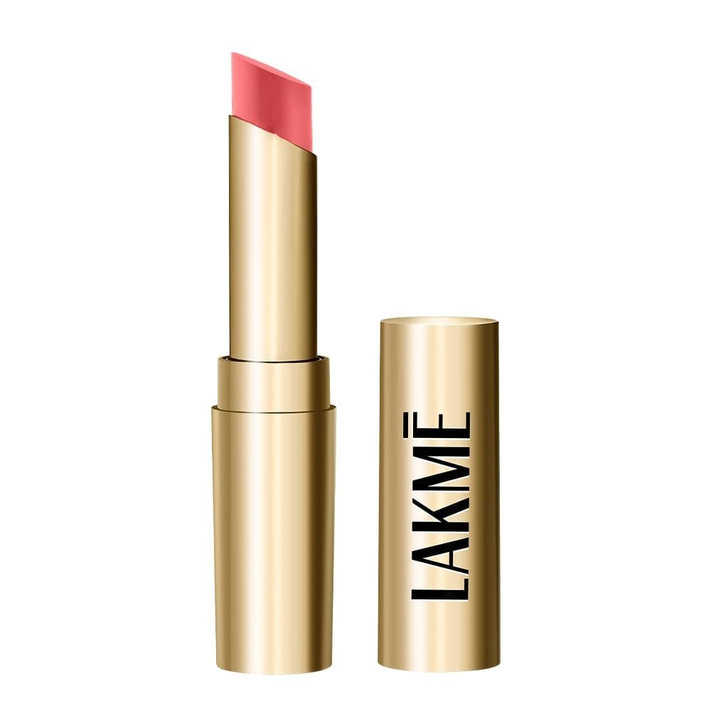 Lakme Unreal 3d Slim Bullet Matte Lipstick Li