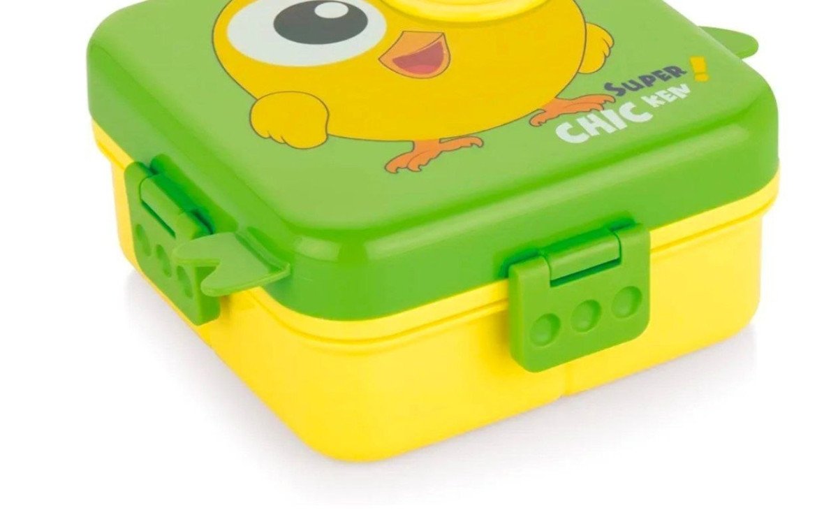 Kids Lunch Box 1590ml 70ml 137 – Best Price in India