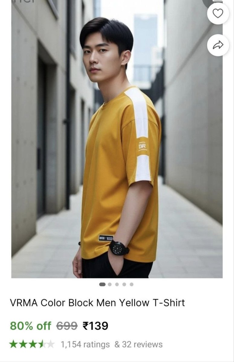 🔥 VRMA Block Men T-Shirt @ ₹139

🔗 

More Details �