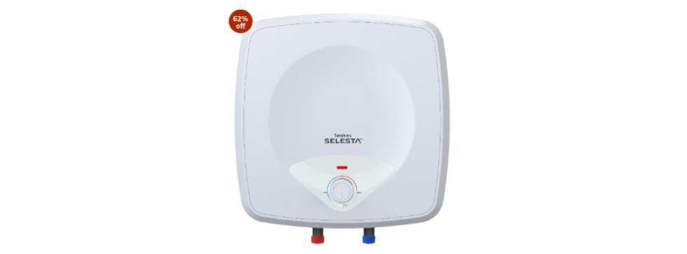 💥Symphony Geyser 25 Ltr 

💰Deal @ 6030🔥.  ❌Reg @ 