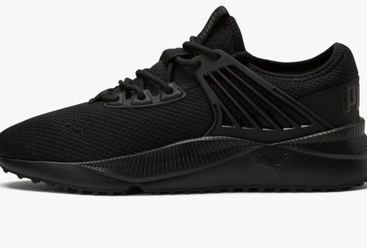 Puma Unisex Adult Pacer Future Sneakerdeal 1750reg