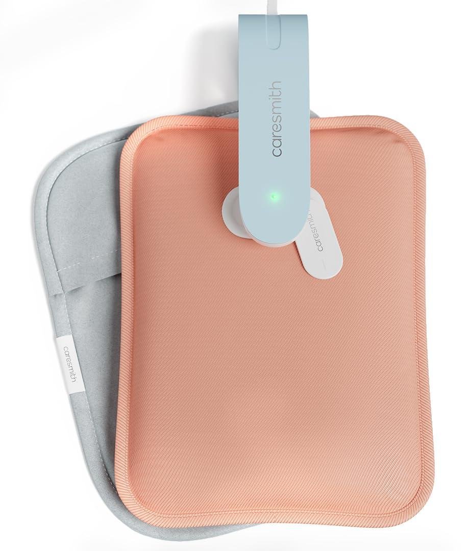 🔥🔥‎Caresmith Eon Premium Electric Hot Water Bag for 