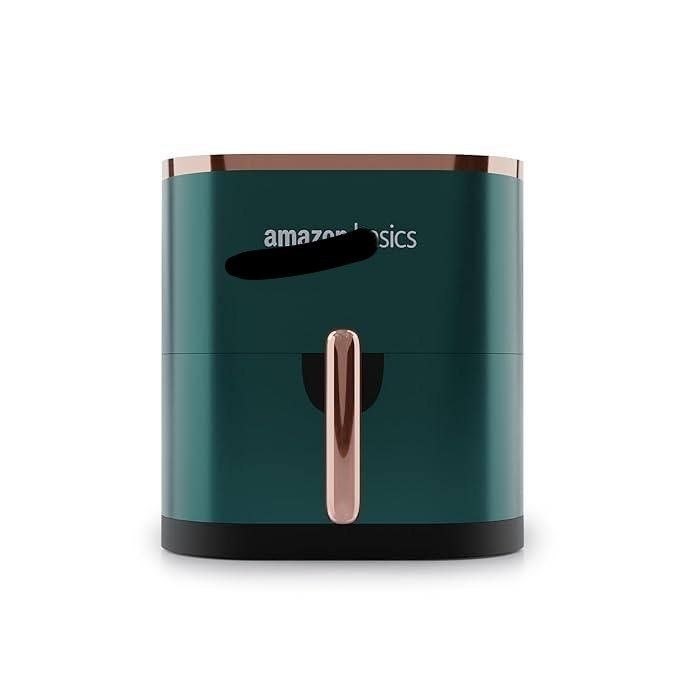 Amazon Basics 3 5l Electric Air Fryer At Rs 2814