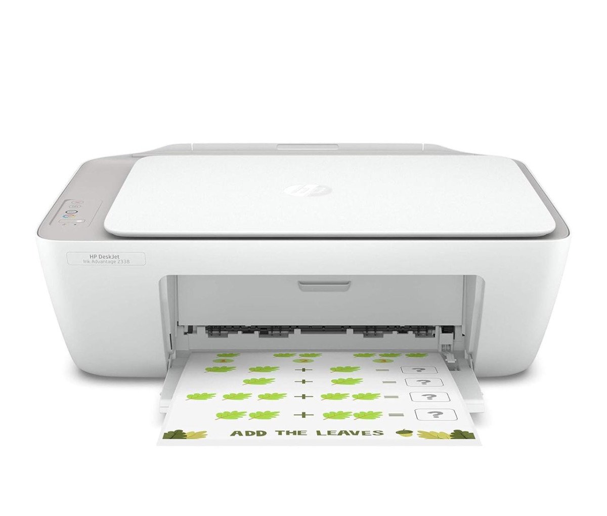 🔥🔥‎HP DeskJet Ink Advantage 2338 All-in-One Printer,