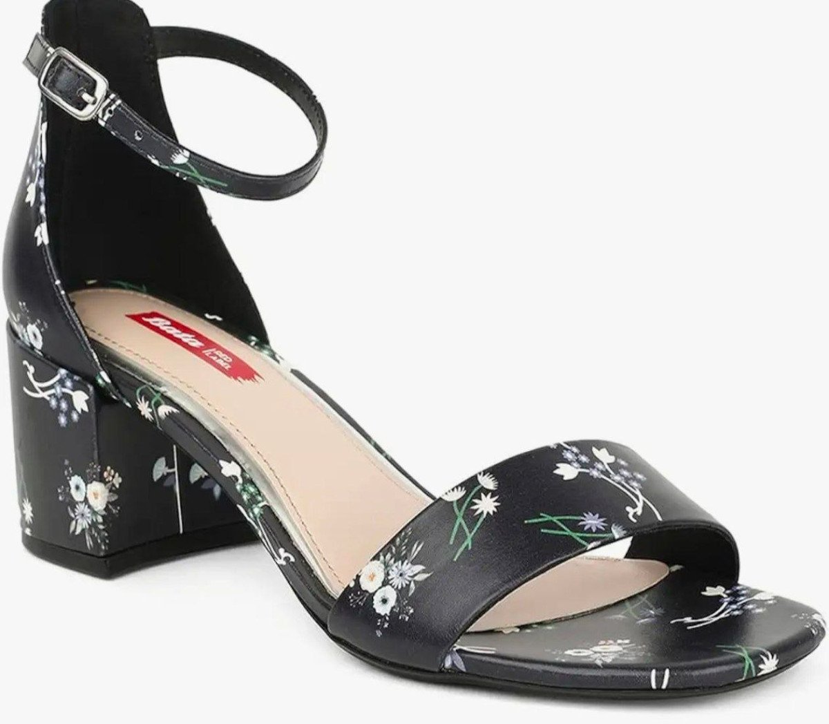 Bata Sandals 499