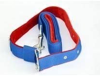 Dog Mukhmal Leash Collar Set At Rs 109