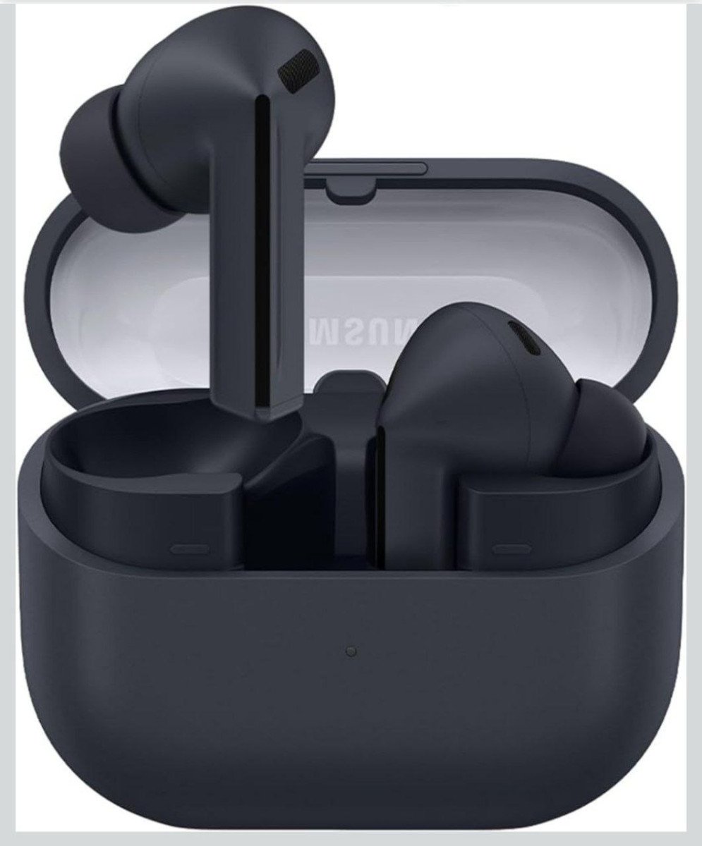 🔥🔥Samsung Galaxy Buds3 FE (Black) with Galaxy AI | ANC | 360-Audio | IP54 | 11mm Dynamic Driver

🎁 Deal Price : ₹8,914

Buy Here : 

💥 Bank Offer : ₹2,884 Off On AXIS Credit Card EMI ...