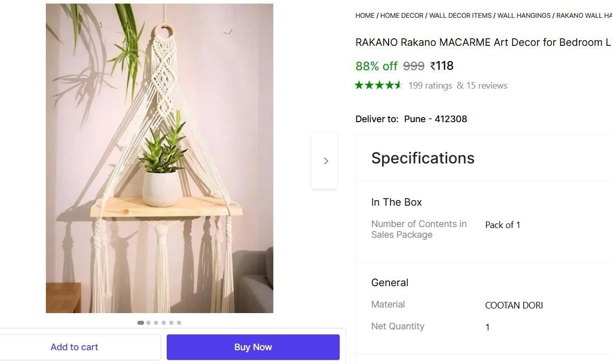 Art Decor For Bedroom Living Room 118