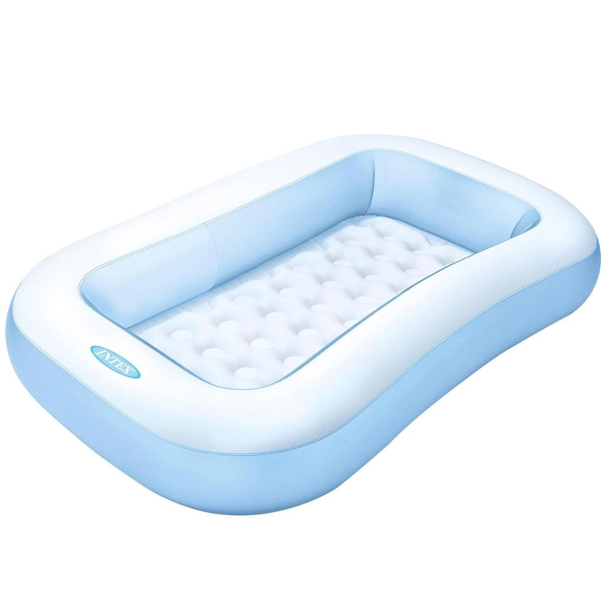 🔥🔥Intex Inflatable Rectangular Pool, Multi Color

🎁