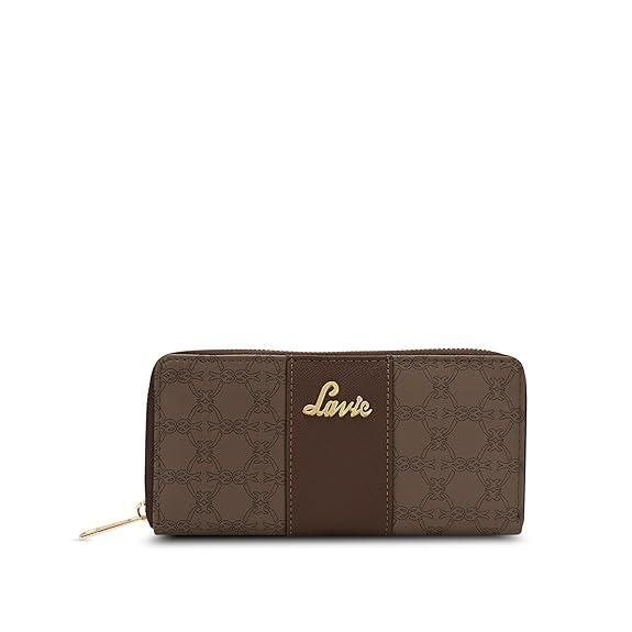 🔥🔥
559₹

Lavie Women's Mono Wallet | Ladies Stylish 