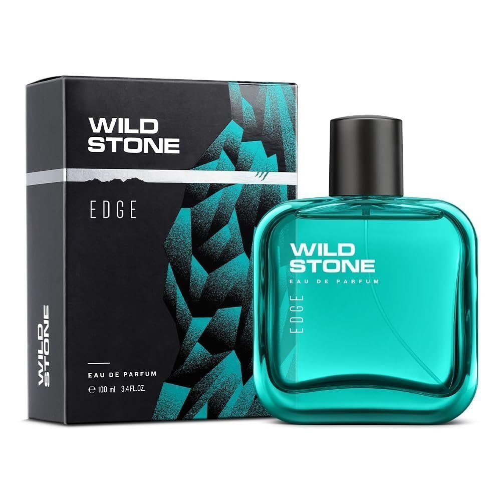 Wild Stone Edge Parfum For Men Long Lasting R