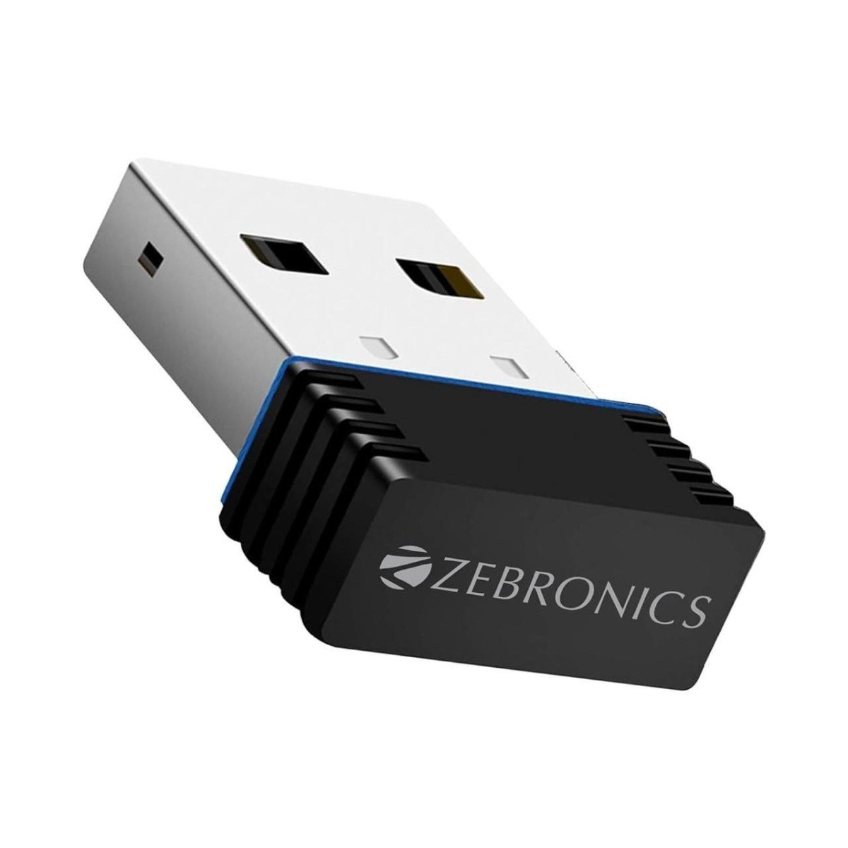 🔥🔥
229₹

ZEBRONICS ZEB-USB150WF1 WiFi USB Mini Adapt