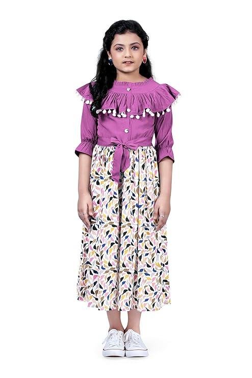 🔥🔥Fashion Dream Girl's Fit And Flare Calf Length Crepe Floral Printed Dress

🎁 Deal Price : ₹310

Buy Here : 

⚡⚡Apply 3% coupon

More Details 👉 

📢 Join WhatsApp Deals


#DealsHe...