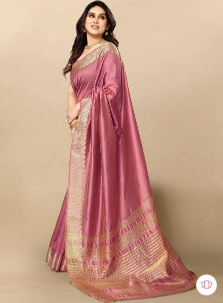 🔥🔥Woven Design Zari Kanjeevaram Saree

🎁 Deal Price : ₹499

Buy Here : 

More : 

More Details 👉 

📢 Join WhatsApp Deals


#DealsHeaven #LootDeals #BestDeals