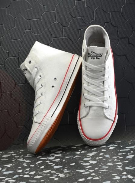 🔥🔥Roadster Men White Solid Canvas Sneakers

🎁 Deal Price : ₹998

Buy Here : 

More : 

More Details 👉 

📢 Join WhatsApp Deals


#DealsHeaven #LootDeals #BestDeals
