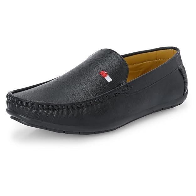 Leatherkraft Mens Lk 501 Loafer 378 Mrp 2 499