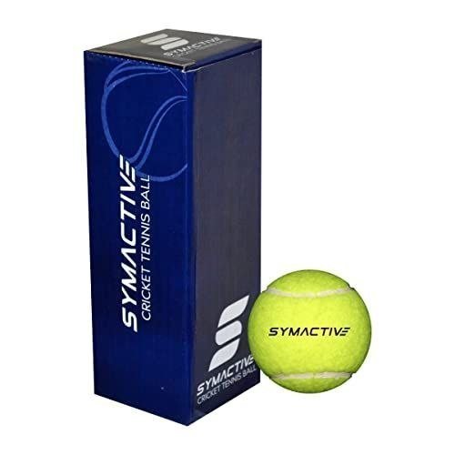 🔥🔥
204₹

Symactive Light Tennis Cricket Ball, Set of 3 (Green) | Woven Felt covered rubber ball



More Details 👉 

📢 Join WhatsApp Deals


#DealsHeaven #LootDeals #BestDeals