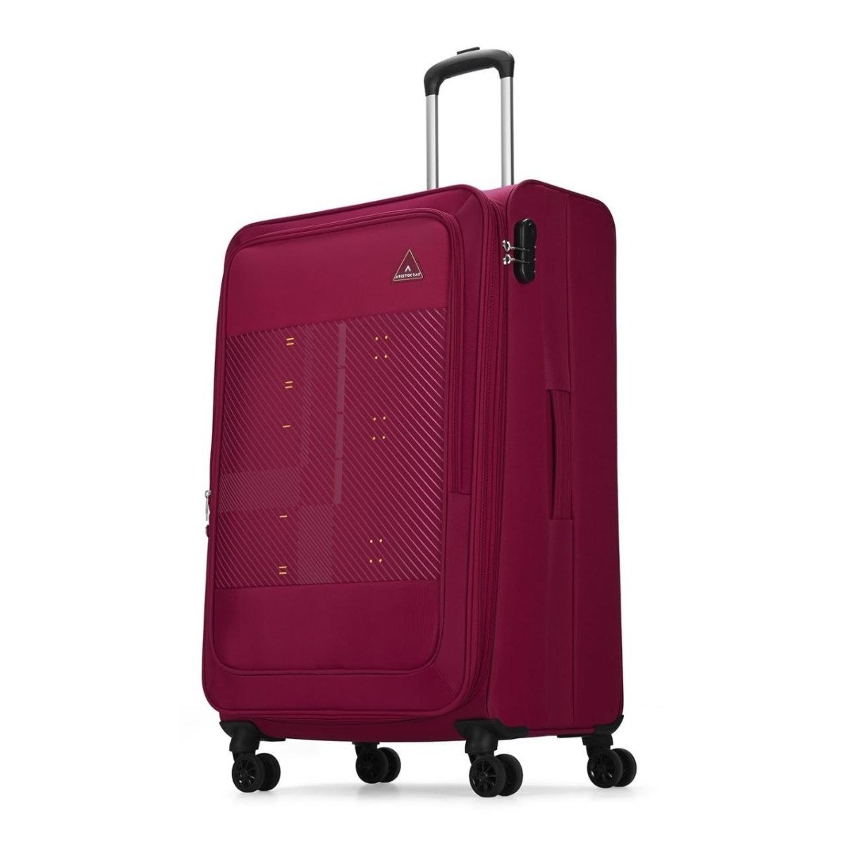 Grab 2 800aristocrat Duralite Large Polyester Soft