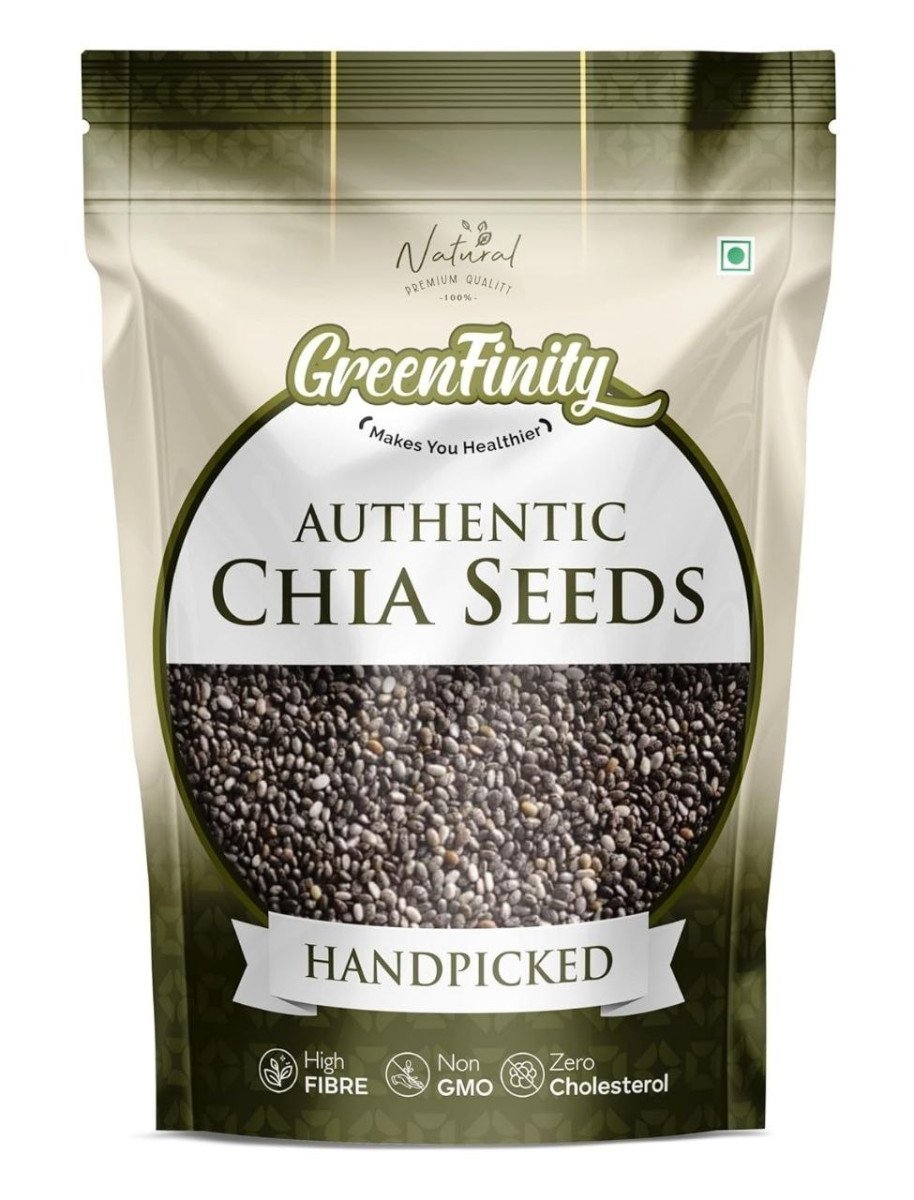 🔥🔥Greenfinity Chia Seeds 1kg | Raw & Unroasted

🎁 Deal Price : ₹299

Buy Here : 

⚡⚡Apply 25% coupon

More Details 👉 

📢 Join WhatsApp Deals


#DealsHeaven #LootDeals #BestDeals